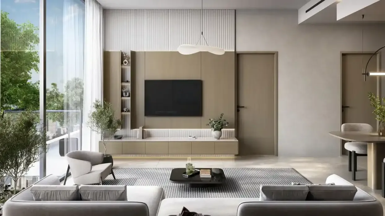 Property in Emirates