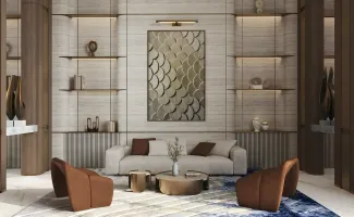 Property in Emirates