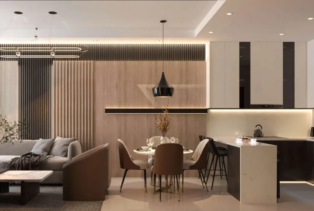 Property in Emirates