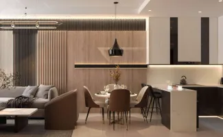 Property in Emirates