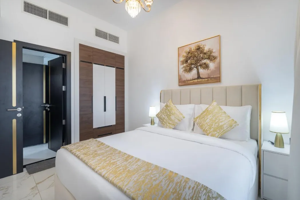 Property in Emirates