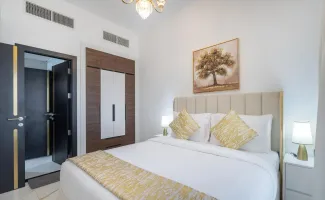 Property in Emirates