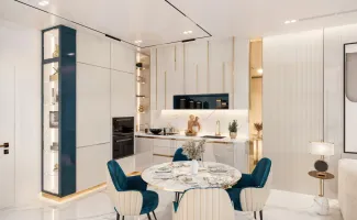 Property in Emirates