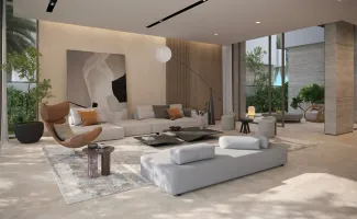 Property in Emirates