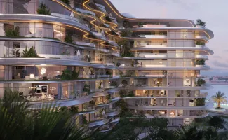 Property in Emirates