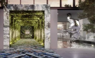 Property in Emirates