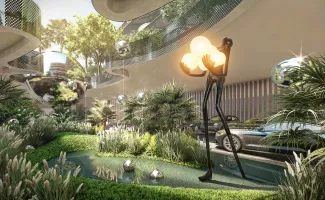 Property in Emirates