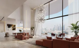 Property in Emirates