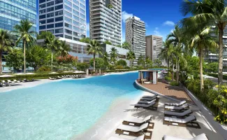 Property in Emirates