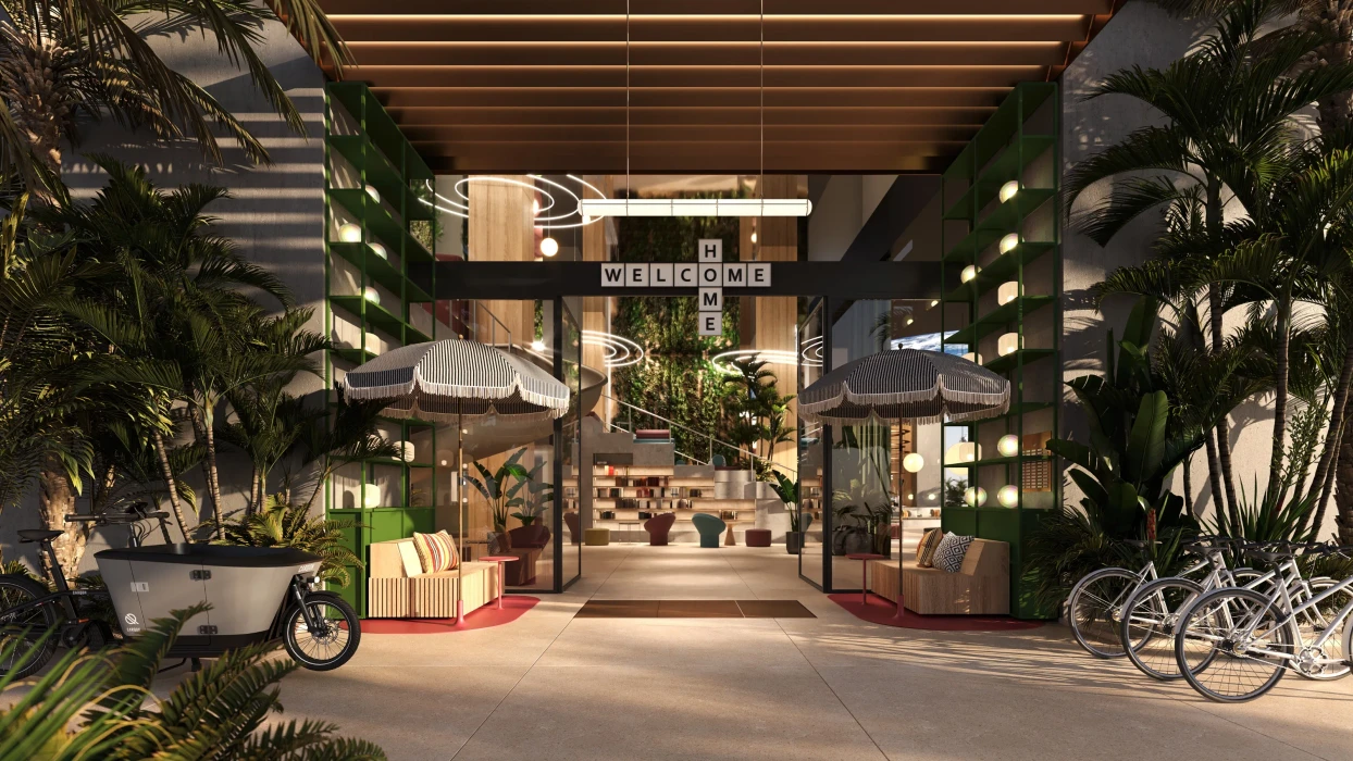 Property in Emirates