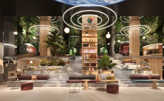 Property in Emirates