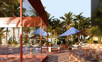 Property in Emirates