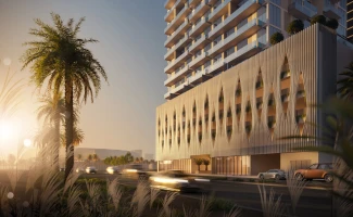 Property in Emirates