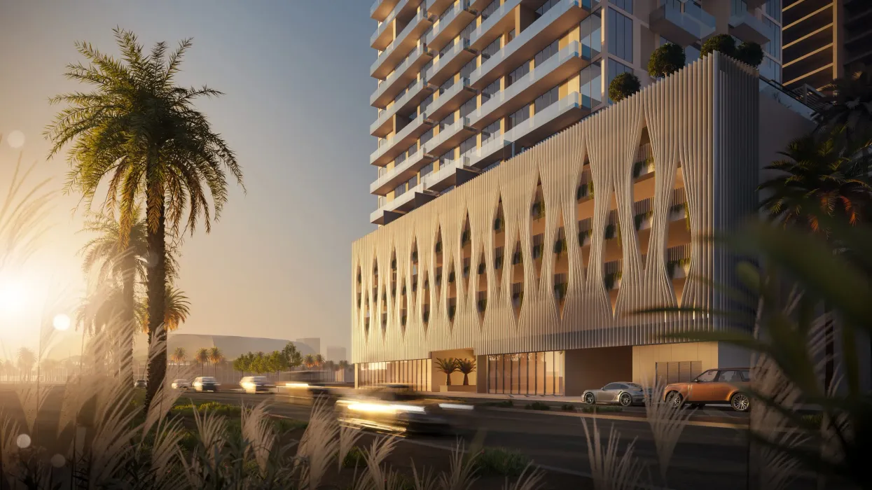 Property in Emirates