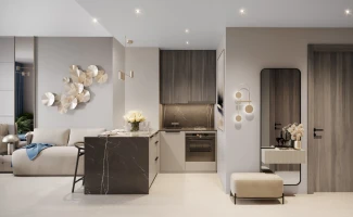 Property in Emirates