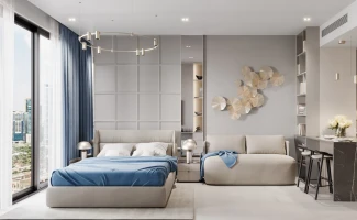 Property in Emirates