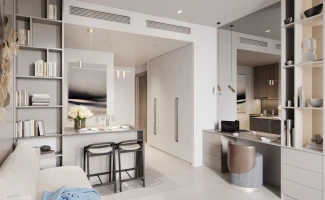 Property in Emirates