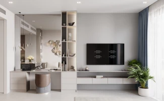 Property in Emirates