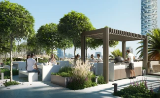 Property in Emirates