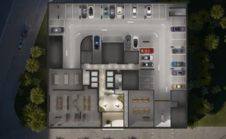 Property in Emirates