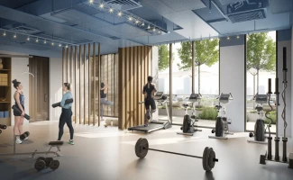 Property in Emirates