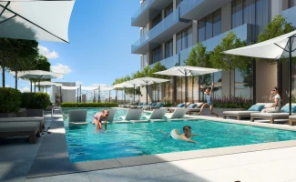 Property in Emirates