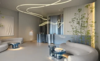 Property in Emirates