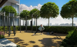 Property in Emirates