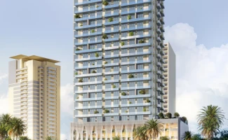 Property in Emirates