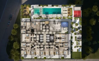 Property in Emirates