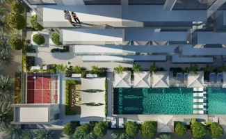 Property in Emirates