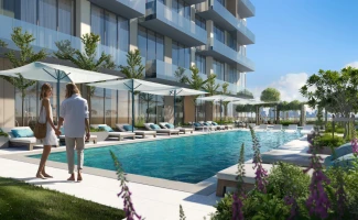 Property in Emirates