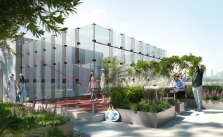 Property in Emirates