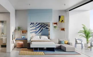 Property in Emirates