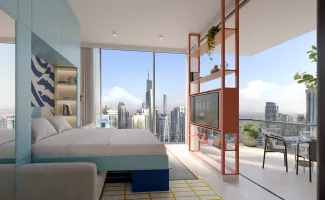 Property in Emirates