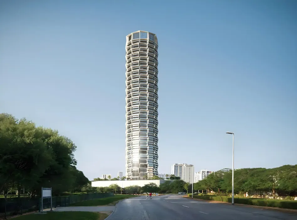 Property in Emirates