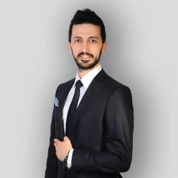 Ömer Faruk Ertürk