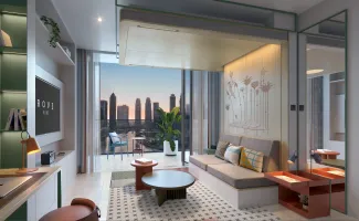 Property in Emirates