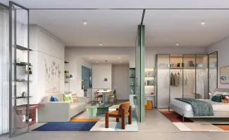 Property in Emirates