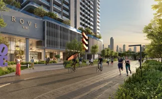 Property in Emirates