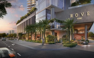 Property in Emirates