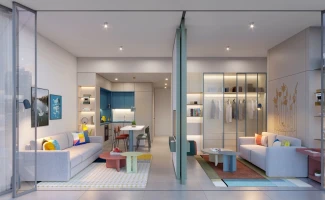 Property in Emirates