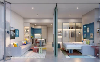 Property in Emirates