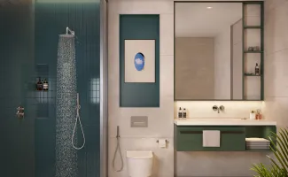 Property in Emirates