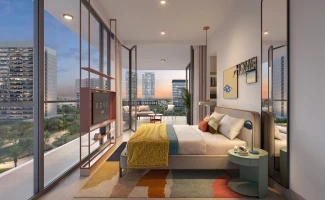 Property in Emirates