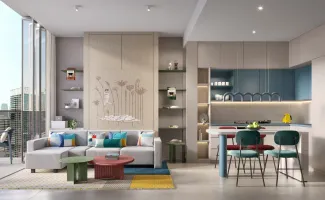 Property in Emirates