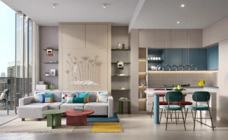 Property in Emirates