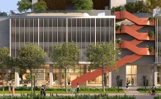 Property in Emirates