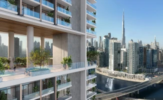 Property in Emirates