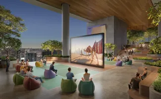 Property in Emirates